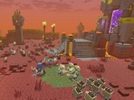 Minecraft Legends Minecraft Legends