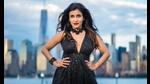 Shibani Kashyap recently visited Uzbekistan for a performance Shibani Kashyap recently visited Uzbekistan for a performance