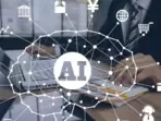 Analysts believe that the market for data center inference chips will grow quickly as businesses put AI technologies into their products. (Representative) Analysts believe that the market for data center inference chips will grow quickly as businesses put AI technologies into their products. (Representative)
