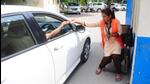 The CAG report had highlighted some discrepancies in the collection of stamp duty from parking contractors in Chandigarh. (HT File) The CAG report had highlighted some discrepancies in the collection of stamp duty from parking contractors in Chandigarh. (HT File)