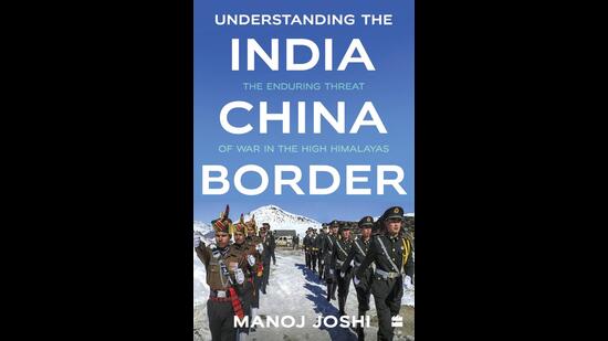 289pp, ₹599; HarperCollins 289pp, ₹599; HarperCollins