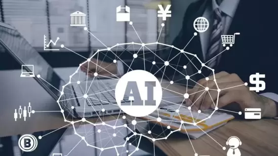 Analysts believe that the market for data center inference chips will grow quickly as businesses put AI technologies into their products. (Representative) Analysts believe that the market for data center inference chips will grow quickly as businesses put AI technologies into their products. (Representative)