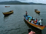 A <span class='webrupee'>₹</span>72,000-crore Holistic Development of Great Nicobar Island at Andaman and Nicobar Islands project has been proposed by the Niti Aayog. (AP) A <span class='webrupee'>₹</span>72,000-crore Holistic Development of Great Nicobar Island at Andaman and Nicobar Islands project has been proposed by the Niti Aayog. (AP)