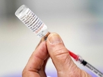 Covovax can be administered to those who have already vaccinated with Covishield or Covaxin. (AFP) Covovax can be administered to those who have already vaccinated with Covishield or Covaxin. (AFP)