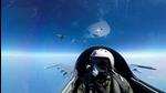 A pilot is photographed operating an aircraft of the Air Force under the Eastern Theatre Command of China’s People's Liberation Army (PLA) during a combat readiness patrol and ‘Joint Sword’ exercises around Taiwan, at an undisclosed location. (REUTERS) A pilot is photographed operating an aircraft of the Air Force under the Eastern Theatre Command of China’s People's Liberation Army (PLA) during a combat readiness patrol and ‘Joint Sword’ exercises around Taiwan, at an undisclosed location. (REUTERS)