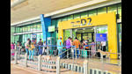 The regulator also pointed out that in the recent past, it has noticed a few incidents such as smoking in aircraft, consumption of alcoholic beverages resulting in unruly behaviour, altercations between passengers and sometimes inappropriate touching or sexual harassment by the passengers during the flight, wherein “post holders, pilots and cabin crew members have failed to take appropriate actions”. The regulator also pointed out that in the recent past, it has noticed a few incidents such as smoking in aircraft, consumption of alcoholic beverages resulting in unruly behaviour, altercations between passengers and sometimes inappropriate touching or sexual harassment by the passengers during the flight, wherein “post holders, pilots and cabin crew members have failed to take appropriate actions”.