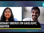 AKSHAY OBEROI ON GASLIGHT, FIGHTER AKSHAY OBEROI ON GASLIGHT, FIGHTER