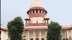 The apex court was dealing with a set of three appeals filed by the Tamil Nadu government. (File image) The apex court was dealing with a set of three appeals filed by the Tamil Nadu government. (File image)