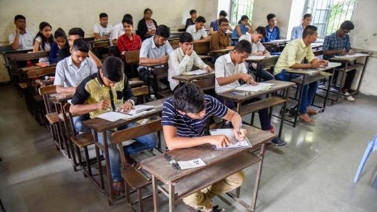 Jharkhand Board class 8th admit card at jac.jharkhand.gov.in(HT) Jharkhand Board class 8th admit card at jac.jharkhand.gov.in(HT)