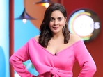 Shraddha Arya wrote an apology note. Shraddha Arya wrote an apology note.