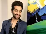 Akshay Oberoi has a pivotal role in Fighter. Akshay Oberoi has a pivotal role in Fighter.