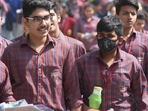 Bihar Board Class 12 Compartment Exam 2023 datesheet out, check here (Yogendra Kumar/HT PHOTO) Bihar Board Class 12 Compartment Exam 2023 datesheet out, check here (Yogendra Kumar/HT PHOTO)