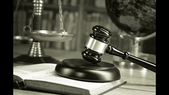 The challan, submitted in the court of additional district and sessions judge on Tuesday, cites sufficient evidence on record to prosecute the two cops. (Shutterstock) The challan, submitted in the court of additional district and sessions judge on Tuesday, cites sufficient evidence on record to prosecute the two cops. (Shutterstock)