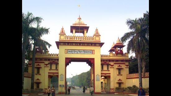 The lab with an investment of <span class='webrupee'>₹</span>3.75 crores under the project will have advanced and sophisticated instruments. (HT FILE) The lab with an investment of <span class='webrupee'>₹</span>3.75 crores under the project will have advanced and sophisticated instruments. (HT FILE)