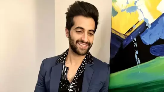 Akshay Oberoi has a pivotal role in Fighter. Akshay Oberoi has a pivotal role in Fighter.