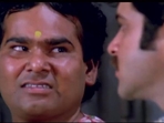 Anil Kapoor shared a video of Satish Kaushik's famous films on Instagram. Anil Kapoor shared a video of Satish Kaushik's famous films on Instagram.