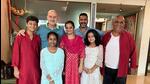 Vanshika keeps saying ‘Papa’s birthday has come but he is not here’: Satish Kaushik’s nephew Nishant on late actor’s birth anniversary Vanshika keeps saying ‘Papa’s birthday has come but he is not here’: Satish Kaushik’s nephew Nishant on late actor’s birth anniversary