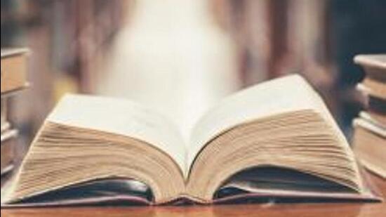 India is not alone when it comes to controversies over revisions of textbooks; such things happens all over the world (Getty Images/iStockphoto) India is not alone when it comes to controversies over revisions of textbooks; such things happens all over the world (Getty Images/iStockphoto)