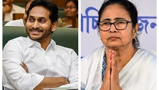 Jagan Mohan Reddy has a declared asset of <span class='webrupee'>₹</span>510 crore, according to ADR report. Jagan Mohan Reddy has a declared asset of <span class='webrupee'>₹</span>510 crore, according to ADR report. 