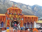 Preparations for Char Dham Yatra are in full swing.(HT Photo) Preparations for Char Dham Yatra are in full swing.(HT Photo)