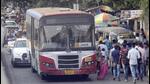Public transport buses of PMPML have at least 20 recurring snags, according to an inspection carried out by Aam Aadmi Party (AAP) between March 23 to April 7. (HT FILEAA) Public transport buses of PMPML have at least 20 recurring snags, according to an inspection carried out by Aam Aadmi Party (AAP) between March 23 to April 7. (HT FILEAA)