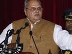 Former J&K governor Satyapal Malik (PTI Photo) Former J&K governor Satyapal Malik (PTI Photo)
