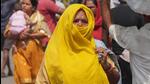 A heatwave is declared when the maximum is over 40°C, and the deviation from normal is at least 4.5 degrees. (PTI) A heatwave is declared when the maximum is over 40°C, and the deviation from normal is at least 4.5 degrees. (PTI)