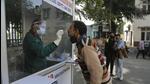 The data of March and April stated that no patient was admitted in the isolation wards of hospitals in Ludhiana for the last many months. (HT File Photo for representation) The data of March and April stated that no patient was admitted in the isolation wards of hospitals in Ludhiana for the last many months. (HT File Photo for representation)
