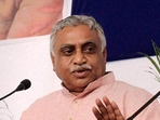 Rashtriya Swayamevak Sangh (RSS) joint general secretary Manmohan Vaidya.(File/ PTI) Rashtriya Swayamevak Sangh (RSS) joint general secretary Manmohan Vaidya.(File/ PTI)