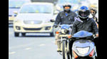 The collision-wise analysis of fatalities also revealed that 293 people lost their lives and 98 were grievously injured in collisions when pedestrians were directly hit by vehicles. (HT File Photo for representation) The collision-wise analysis of fatalities also revealed that 293 people lost their lives and 98 were grievously injured in collisions when pedestrians were directly hit by vehicles. (HT File Photo for representation)