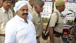 The very public murder of a very public criminal in a very public place has shown that when it comes to India’s most-populous and politically important state, the more things change, the more they remain the same. (ANI) The very public murder of a very public criminal in a very public place has shown that when it comes to India’s most-populous and politically important state, the more things change, the more they remain the same. (ANI)