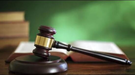 Principal district and sessions judge, Udhampur, Haq Nawaz Zargar on Saturday awarded death sentence to a man for killing his mother in 2014. (Image for representational purpose)