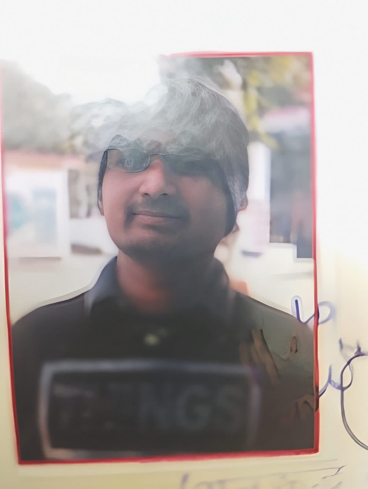 Sunny Singh is a history-sheeter criminal of Kurara police station in Hamirpur district. Sunny Singh is a history-sheeter criminal of Kurara police station in Hamirpur district.