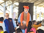 Third list of candidates released by BJP for upcoming assembly elections in Karnataka.(PTI) Third list of candidates released by BJP for upcoming assembly elections in Karnataka.(PTI)