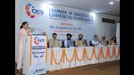 Members raise issues plaguing smooth functioning of industry in Ludhiana Members raise issues plaguing smooth functioning of industry in Ludhiana