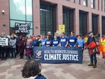 Environmental groups including Extinction Rebellion, have vowed new and Environmental groups including Extinction Rebellion, have vowed new and