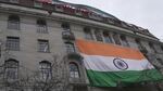According to inputs received from Delhi Police, the Home Ministry handed over the investigations to NIA on April 13 after the Special Cell registered a case on the incident on March 23 on the basis of a complaint filed by a London High Commission official present during the time of violence. (AP File Photo) According to inputs received from Delhi Police, the Home Ministry handed over the investigations to NIA on April 13 after the Special Cell registered a case on the incident on March 23 on the basis of a complaint filed by a London High Commission official present during the time of violence. (AP File Photo)