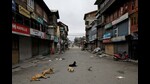 There is no official data on the size of stray animals in the country, but recent cases especially the ones involving children being fatally wounded by stray dogs have riveted attention to a largely unaddressed problem. (REUTERS) There is no official data on the size of stray animals in the country, but recent cases especially the ones involving children being fatally wounded by stray dogs have riveted attention to a largely unaddressed problem. (REUTERS)