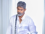 Actor Jagapathi Babu will be seen in Salman Khan's Kisi Ka Bhai Kisi Ki Jaan. Actor Jagapathi Babu will be seen in Salman Khan's Kisi Ka Bhai Kisi Ki Jaan.