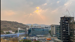 Scrapping of the rebate in 2019 drew sharp reactions from citizens as nearly 8 lakh property taxpayers were affected by the decision. (HT PHOTO) Scrapping of the rebate in 2019 drew sharp reactions from citizens as nearly 8 lakh property taxpayers were affected by the decision. (HT PHOTO)