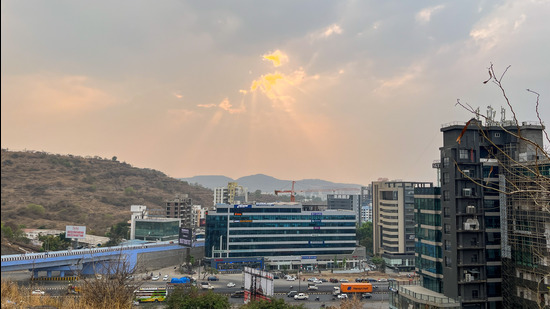 Scrapping of the rebate in 2019 drew sharp reactions from citizens as nearly 8 lakh property taxpayers were affected by the decision. (HT PHOTO) Scrapping of the rebate in 2019 drew sharp reactions from citizens as nearly 8 lakh property taxpayers were affected by the decision. (HT PHOTO)