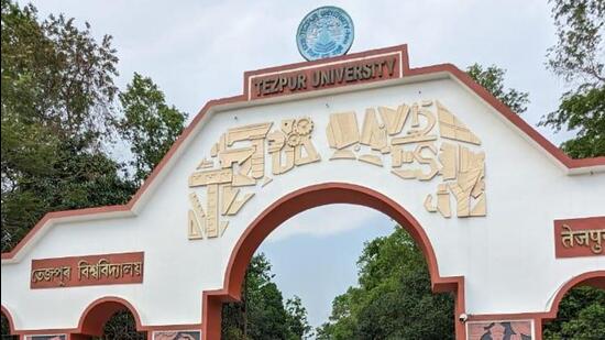 The course will be for a duration of 16 weeks and will be conducted at Tezpur University. (Tezpur University) The course will be for a duration of 16 weeks and will be conducted at Tezpur University. (Tezpur University)
