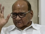 Last week, Pawar had said that he did not favour the formation of a JPC to probe into the issue and that Adani was being targetted over the Hindenburg report. (File) Last week, Pawar had said that he did not favour the formation of a JPC to probe into the issue and that Adani was being targetted over the Hindenburg report. (File)