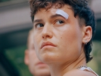 Lío Mehiel in a still from Mutt. Lío Mehiel in a still from Mutt.