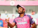 Sanju Samson(IPL) Sanju Samson(IPL)