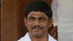 Confirming the development, Suresh said, “I’m a voter from Kanakapura and I should be contesting from there.” (HT Photo) Confirming the development, Suresh said, “I’m a voter from Kanakapura and I should be contesting from there.” (HT Photo)