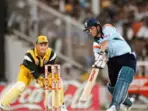 Sachin Tendulkar(Reuters) Sachin Tendulkar(Reuters)