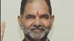 Day after Suresh Kashyap reportedly stepped down as Himachal BJP president, former Rajya Sabha member Kripal Parmar took a veiled dig at party’s national president Jagat Prakash Nadda. (HT File Photo) Day after Suresh Kashyap reportedly stepped down as Himachal BJP president, former Rajya Sabha member Kripal Parmar took a veiled dig at party’s national president Jagat Prakash Nadda. (HT File Photo)