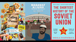 On the reading list this week is a book on Pasmanda identity, another on the USSR, and one on Indian food today. (HT Team) On the reading list this week is a book on Pasmanda identity, another on the USSR, and one on Indian food today. (HT Team)