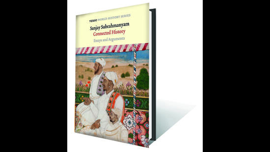 304 pp, ₹2049; Verso Books 304 pp, ₹2049; Verso Books